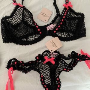 Agent Provocateur New Jacinta BRA ONLY